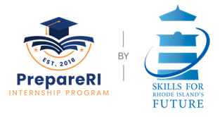PrepareRI Program by Skills for Rhode Island's Future