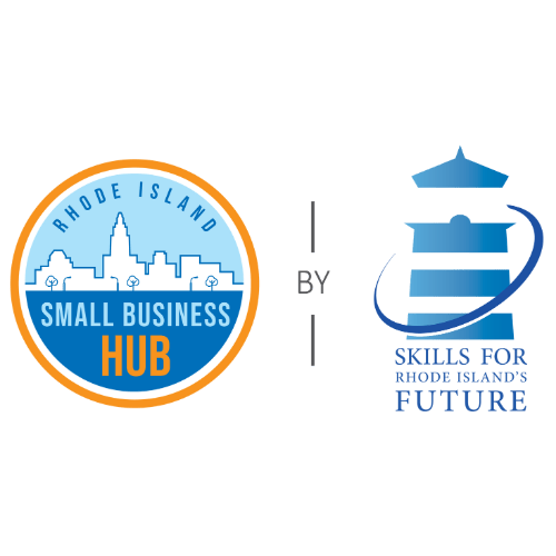Skills For Rhode Island's Future & Small Business HUB
