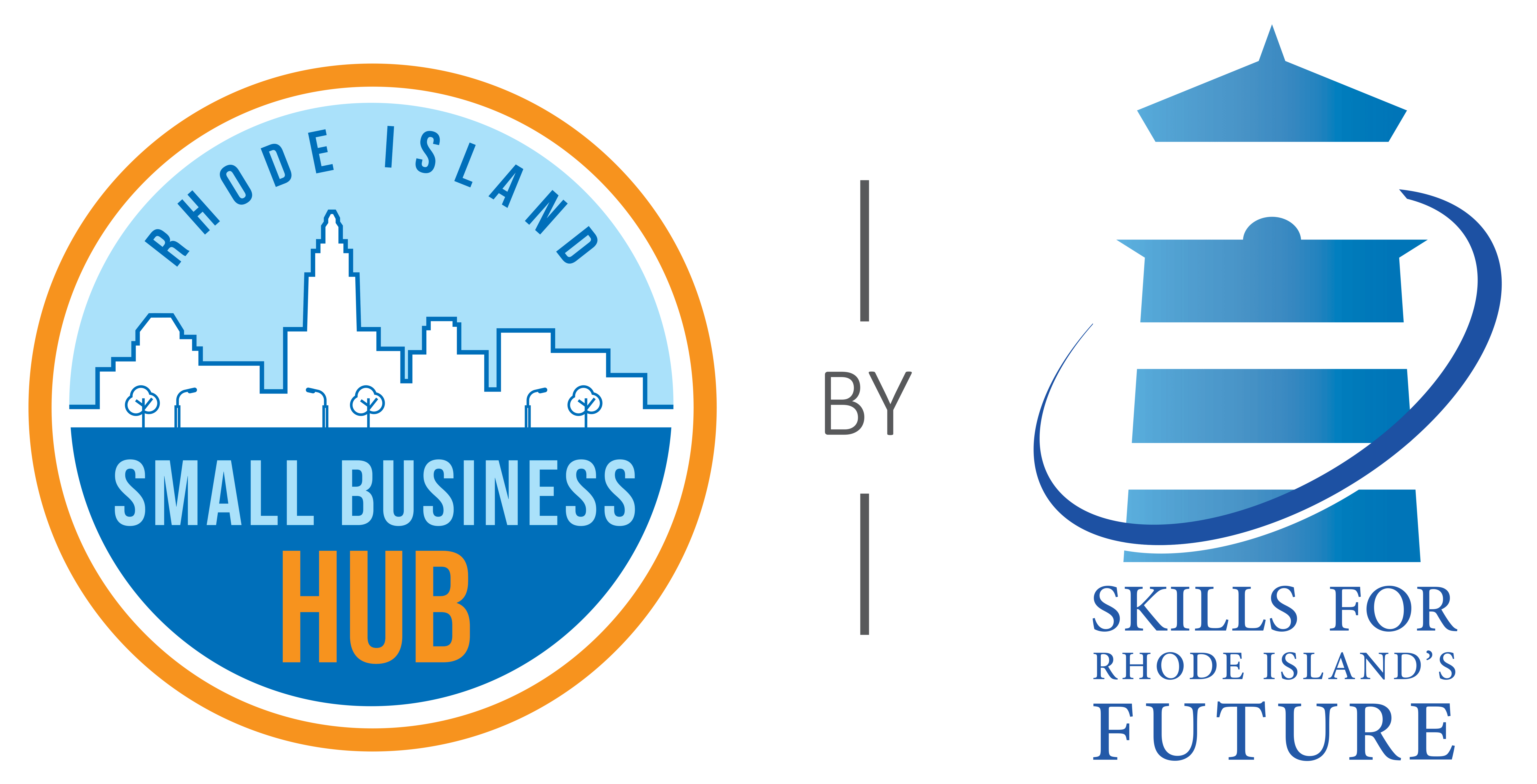 Small Business HUB Logo